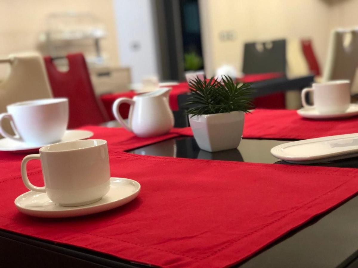 B&B Zac House Toirano Zewnętrze zdjęcie