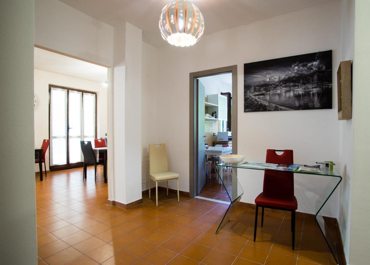B&B Zac House Toirano Zewnętrze zdjęcie