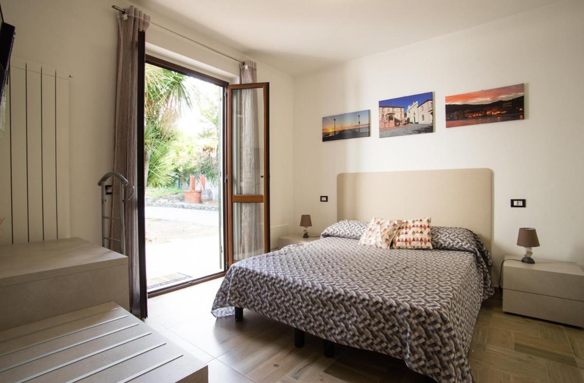 B&B Zac House Toirano Zewnętrze zdjęcie