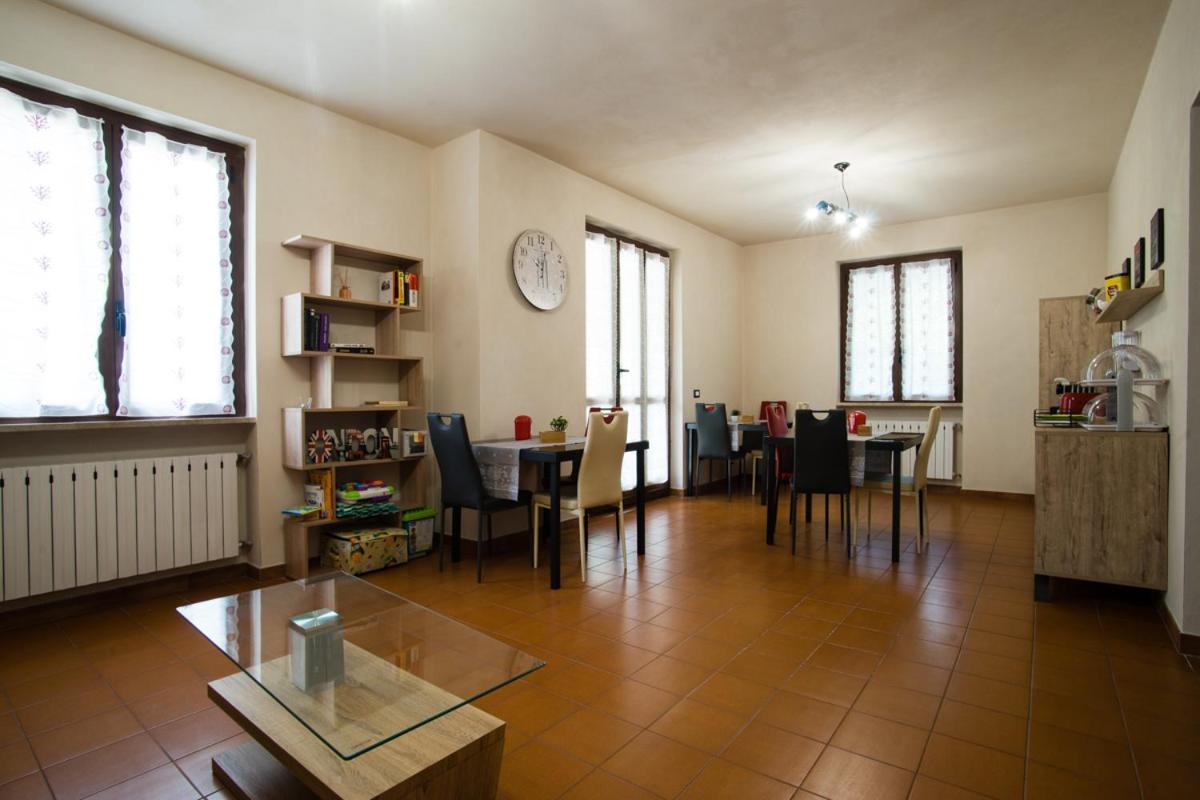B&B Zac House Toirano Zewnętrze zdjęcie