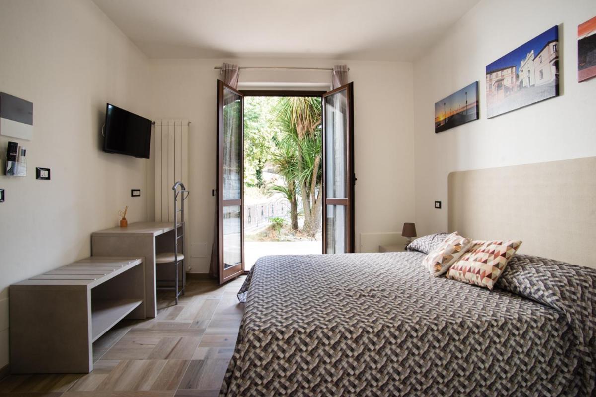 B&B Zac House Toirano Zewnętrze zdjęcie