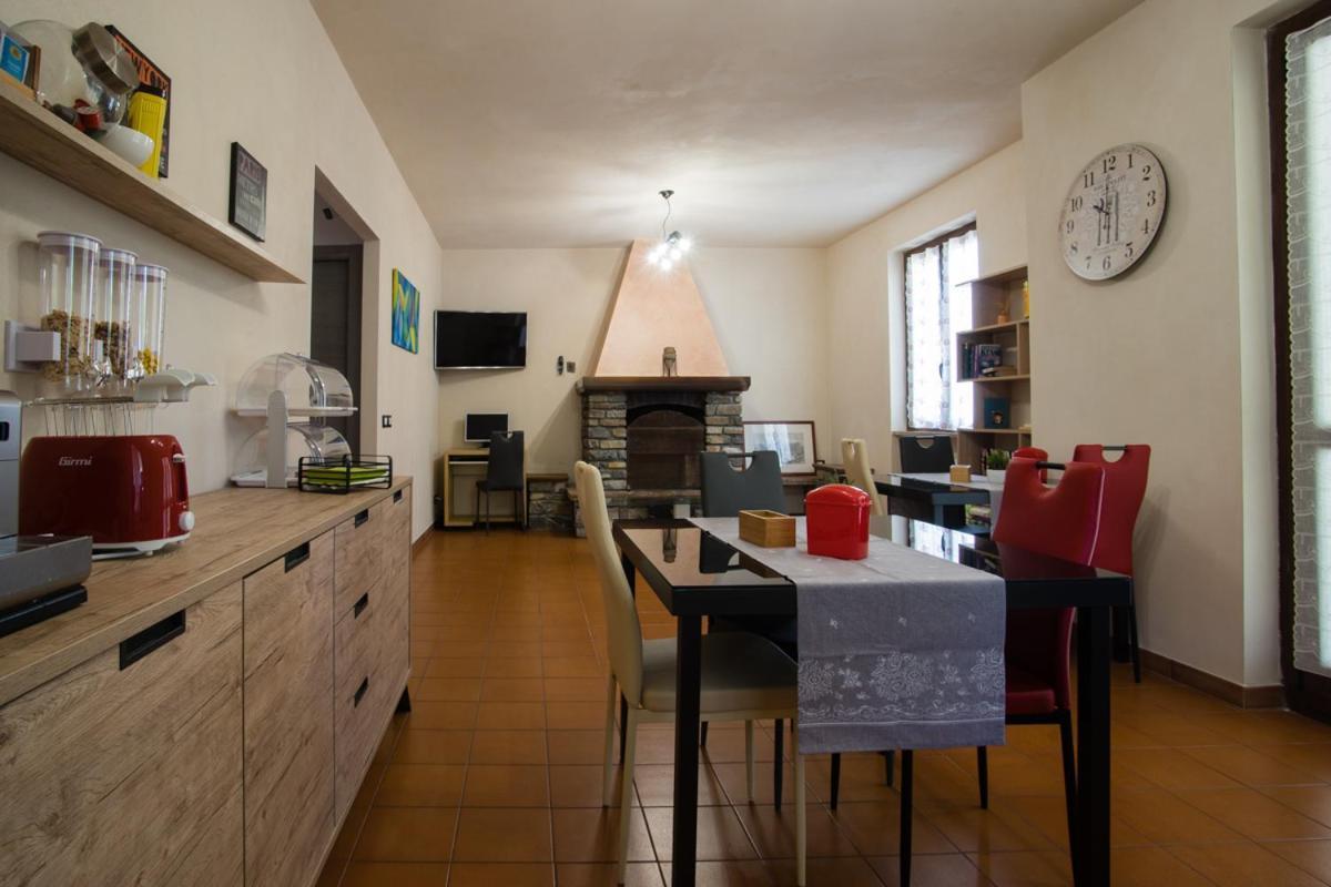 B&B Zac House Toirano Zewnętrze zdjęcie