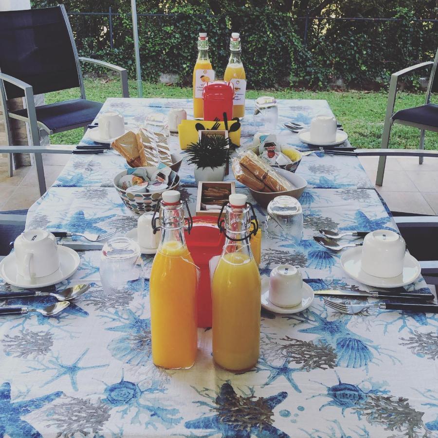 B&B Zac House Toirano Zewnętrze zdjęcie